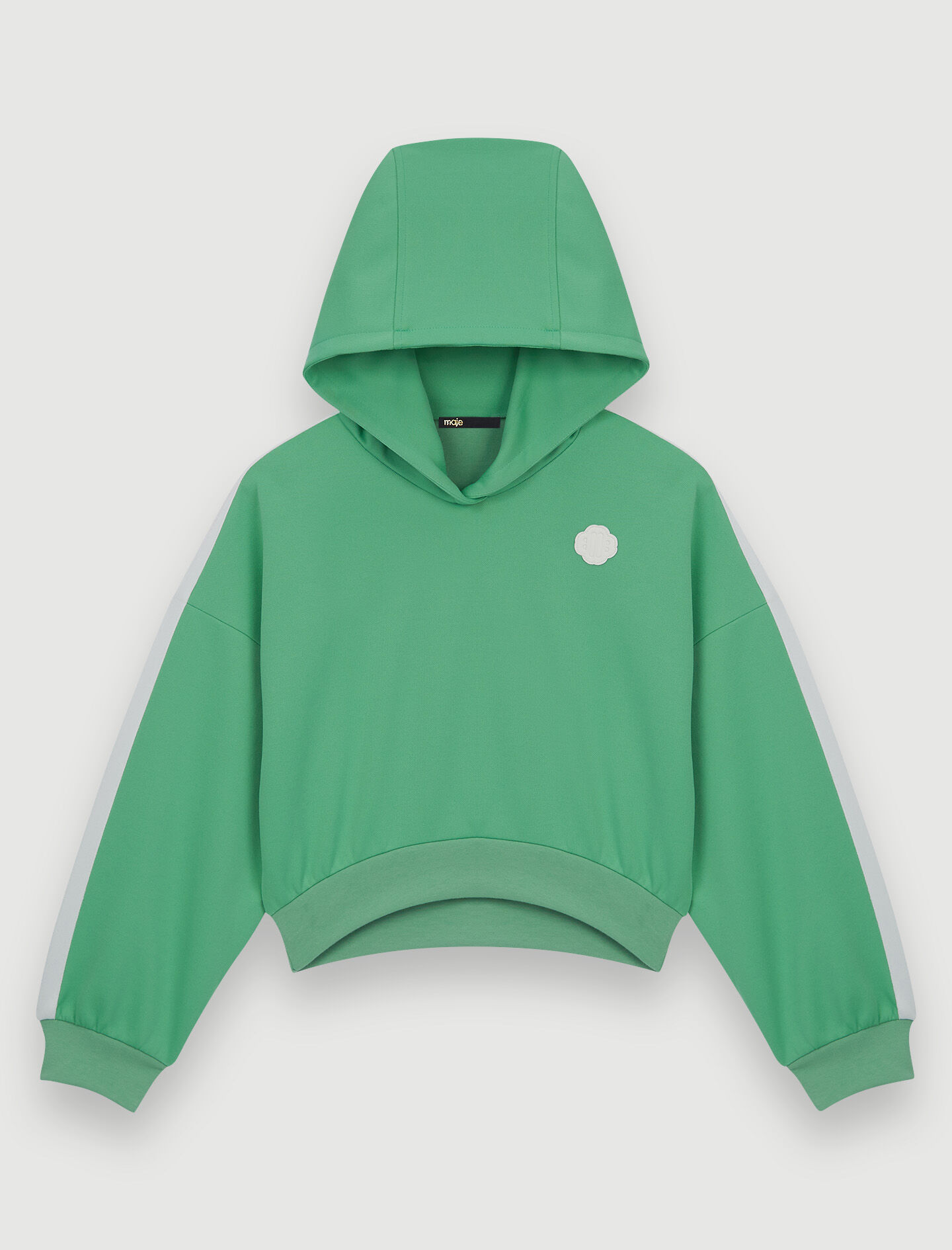 Hanorac-Vert