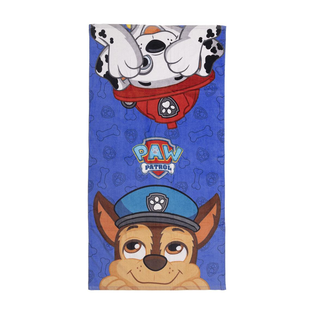  Serviette Pat' Patrouille 72917