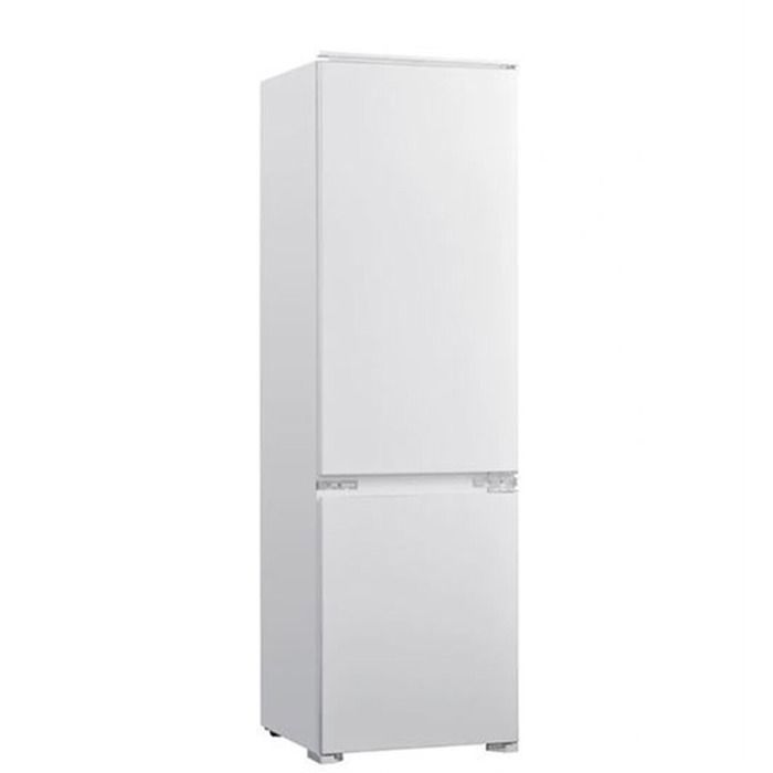 Proline PCI259-F-2F2 Bottom Freezer Fridge - BUILT-IN 178CM