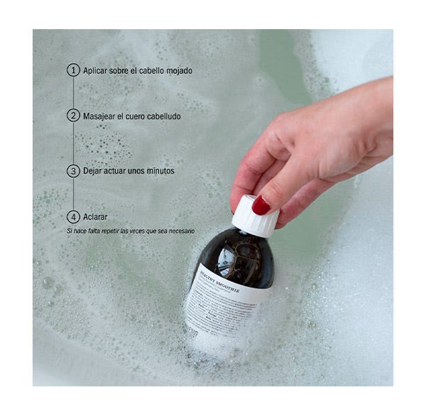 Υγιεινό Smoothie | 250ml