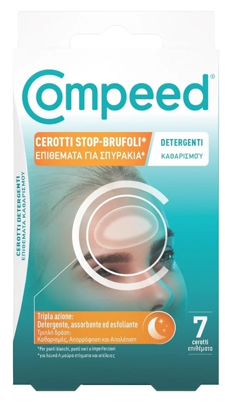 COMPEED Compeed Cer Stop Puistjes Det
