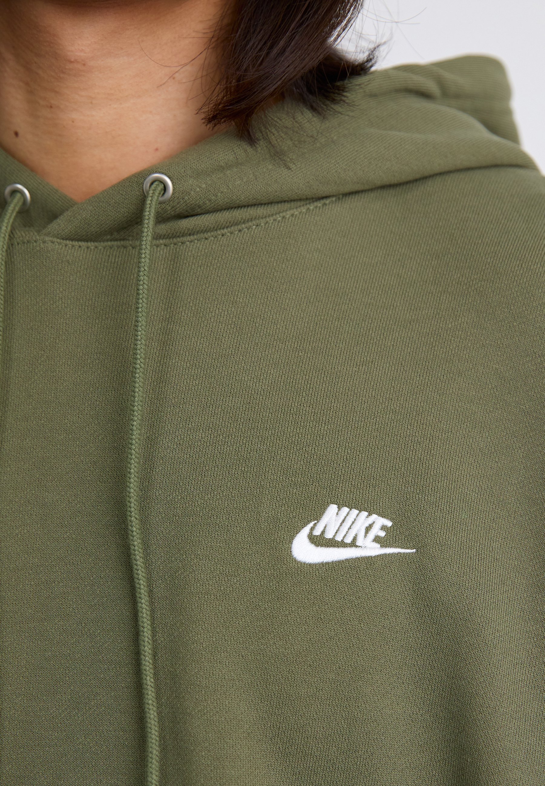 Bluzy z kapturem Nike Sportswear