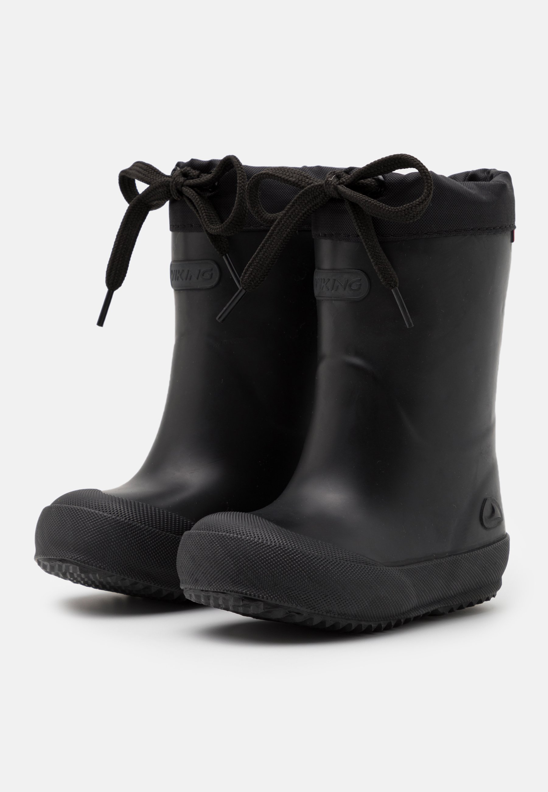 Bottes Viking INDIE THERMO UNISEX - noires