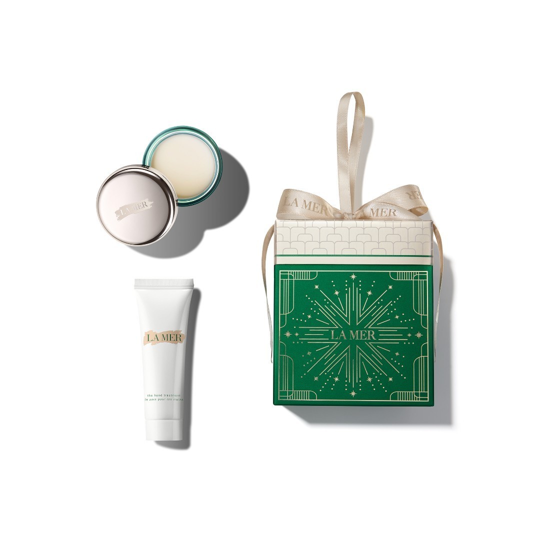 La Mer Mini Essentials Körperpflegeset – 1 Stück