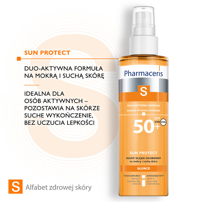 Pharmaceris S Body