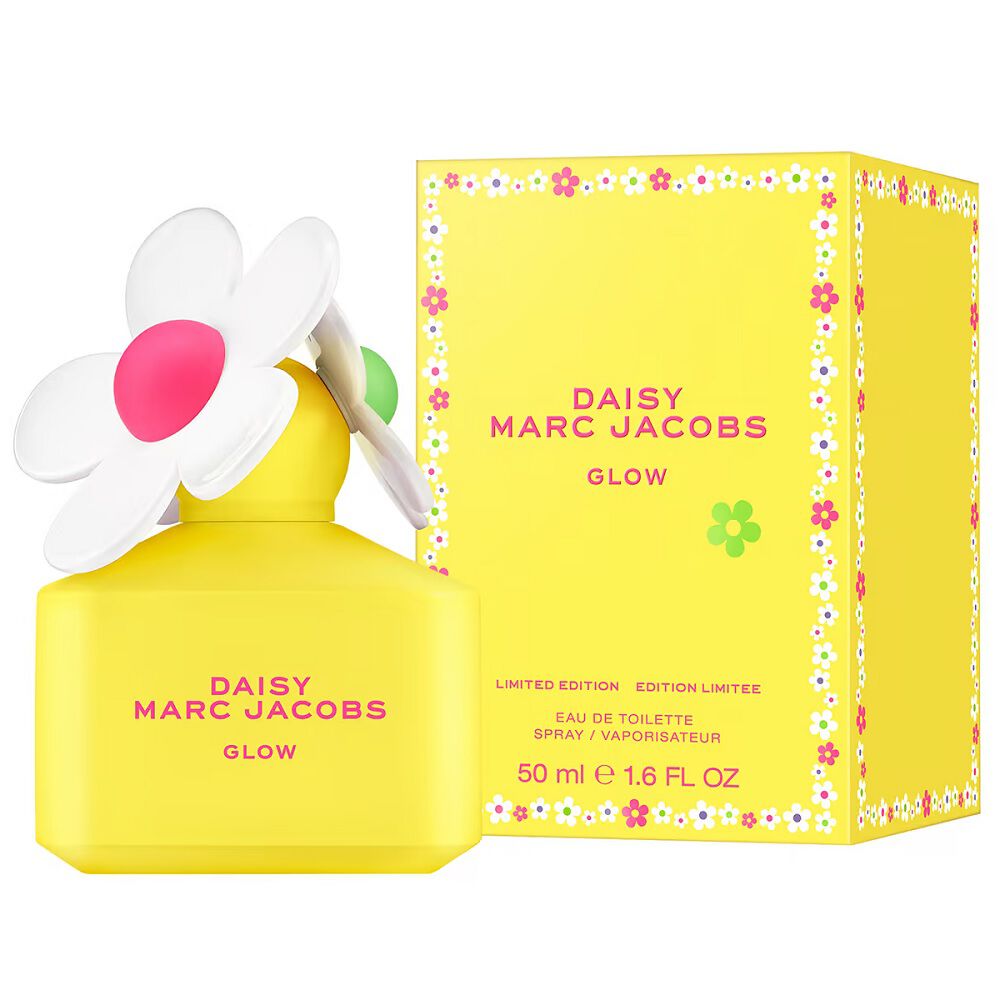Marc Jacobs Daisy Glow