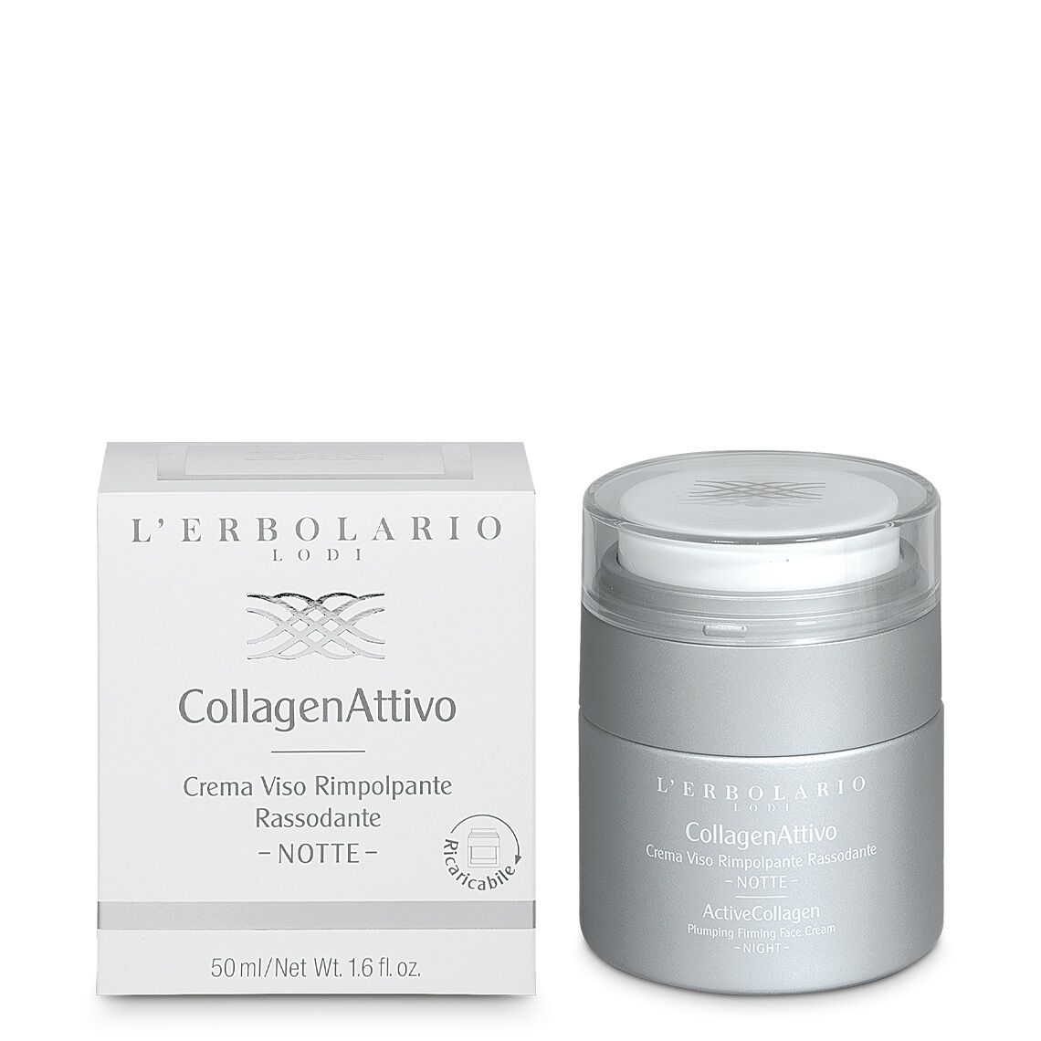 L'Erbolario CollagenAttivo