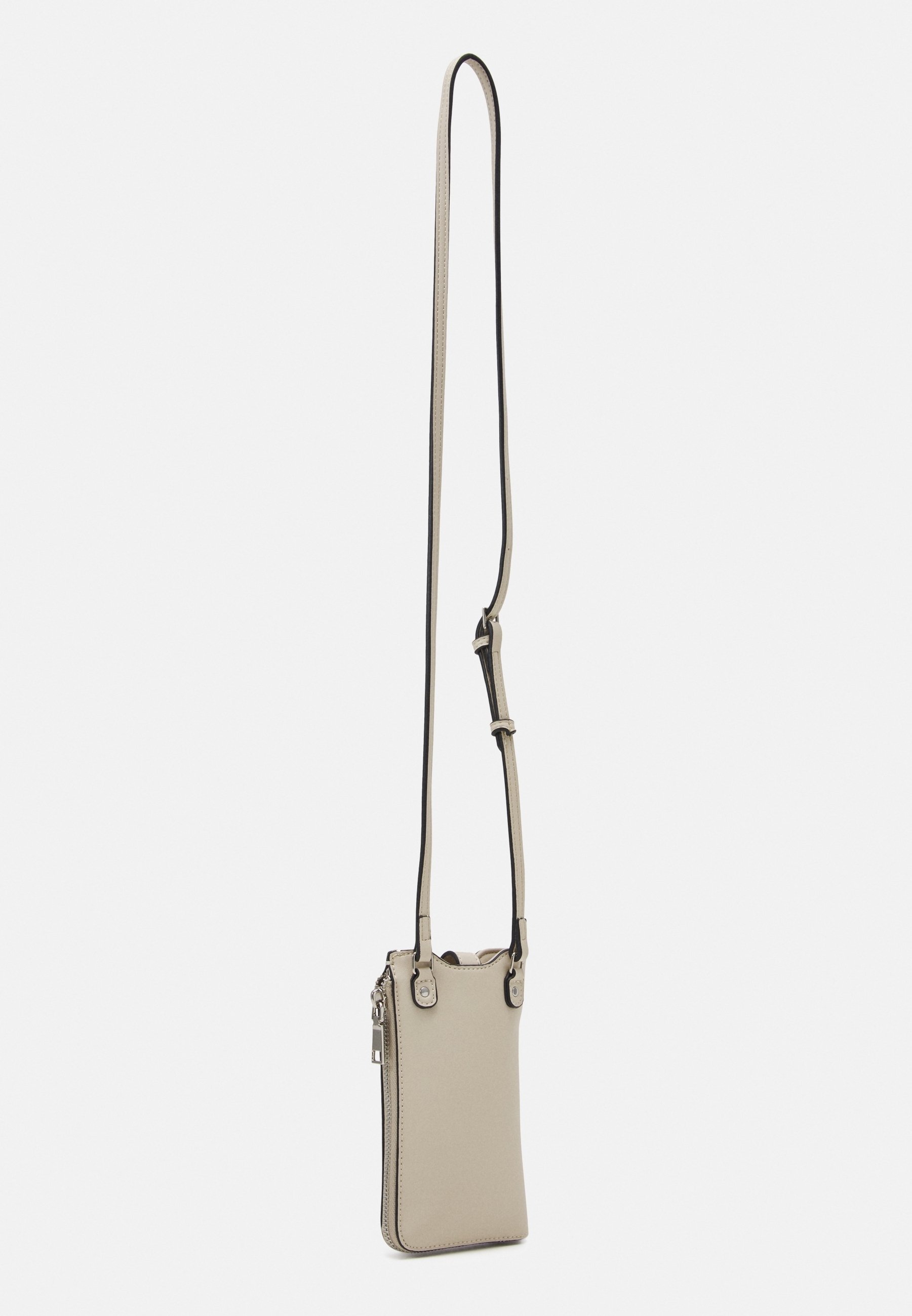 Borsa a tracolla Seidenfelt - beige