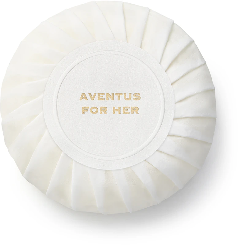 Sabonete líquido perfumado Creed Aventus para Ela