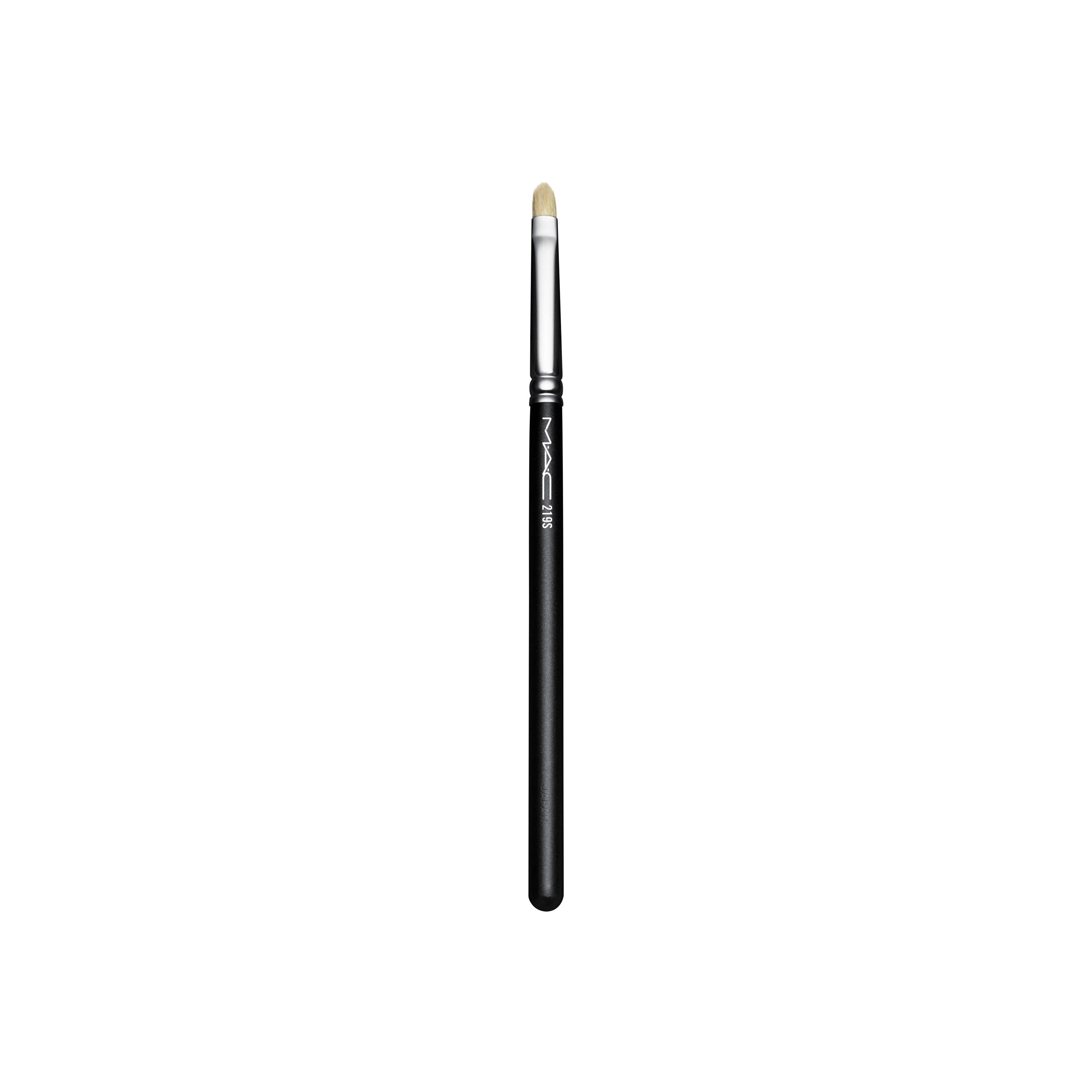 Pensulă sintetică pentru creion 219 - MAC