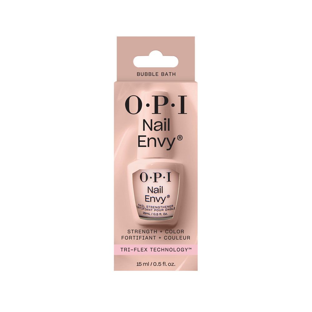 Lak na nechty a spevňujúce laky na nechty Nail Envy