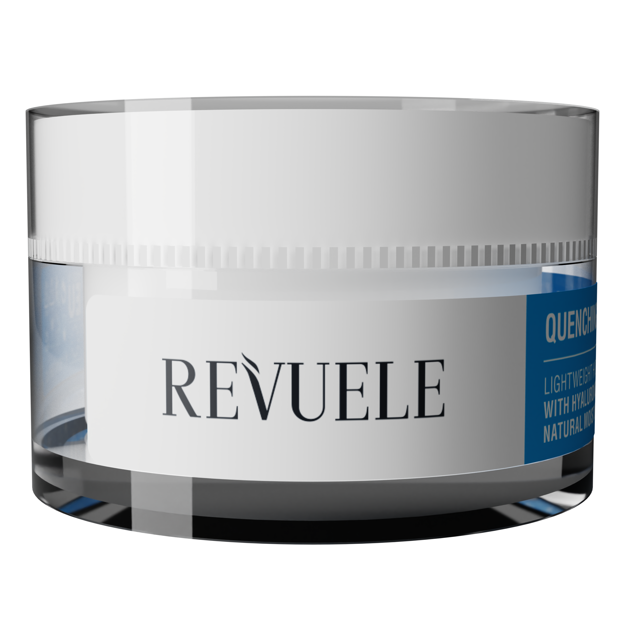 Hydro Skin Quenching Water Gel Moisturizer Hydratačné krémy na tvár