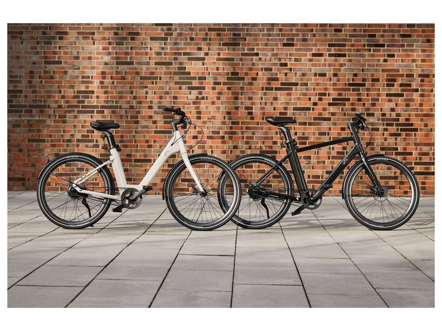 CRIVIT Bicicleta Elétrica Urbana X