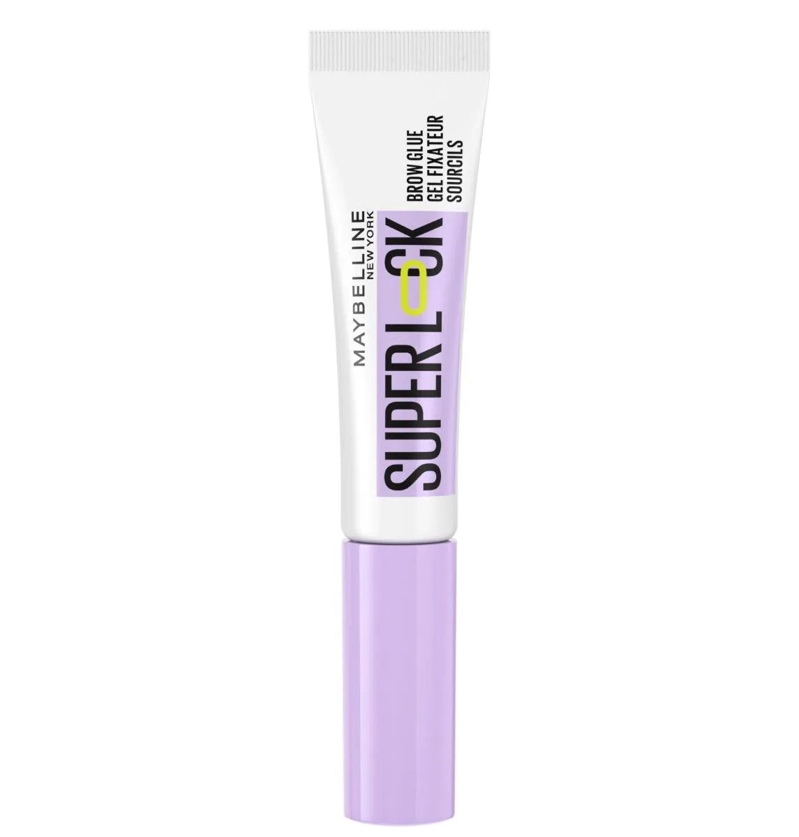 Maybelline Super Lock Brow Glue Żel do brw