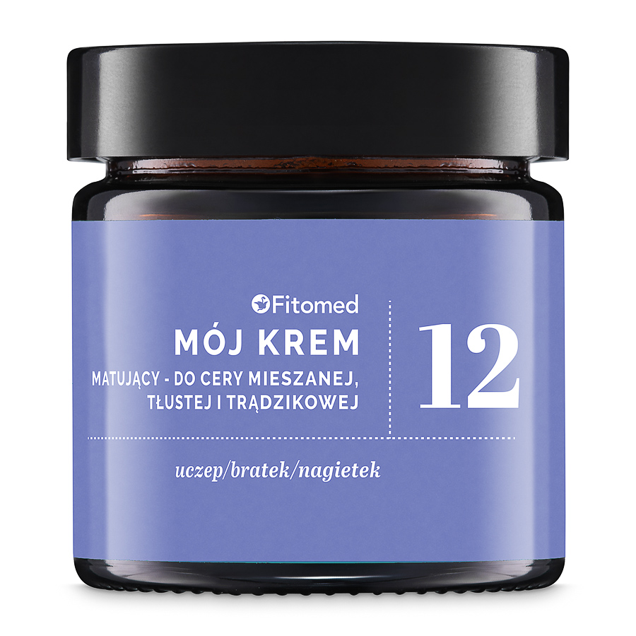 Fitomed Ma Crème