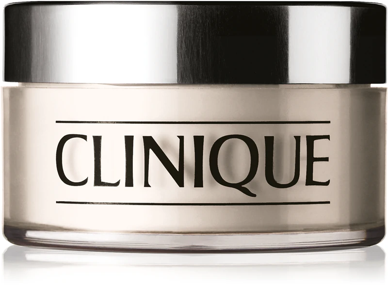 Clinique Blended Face Powder púder