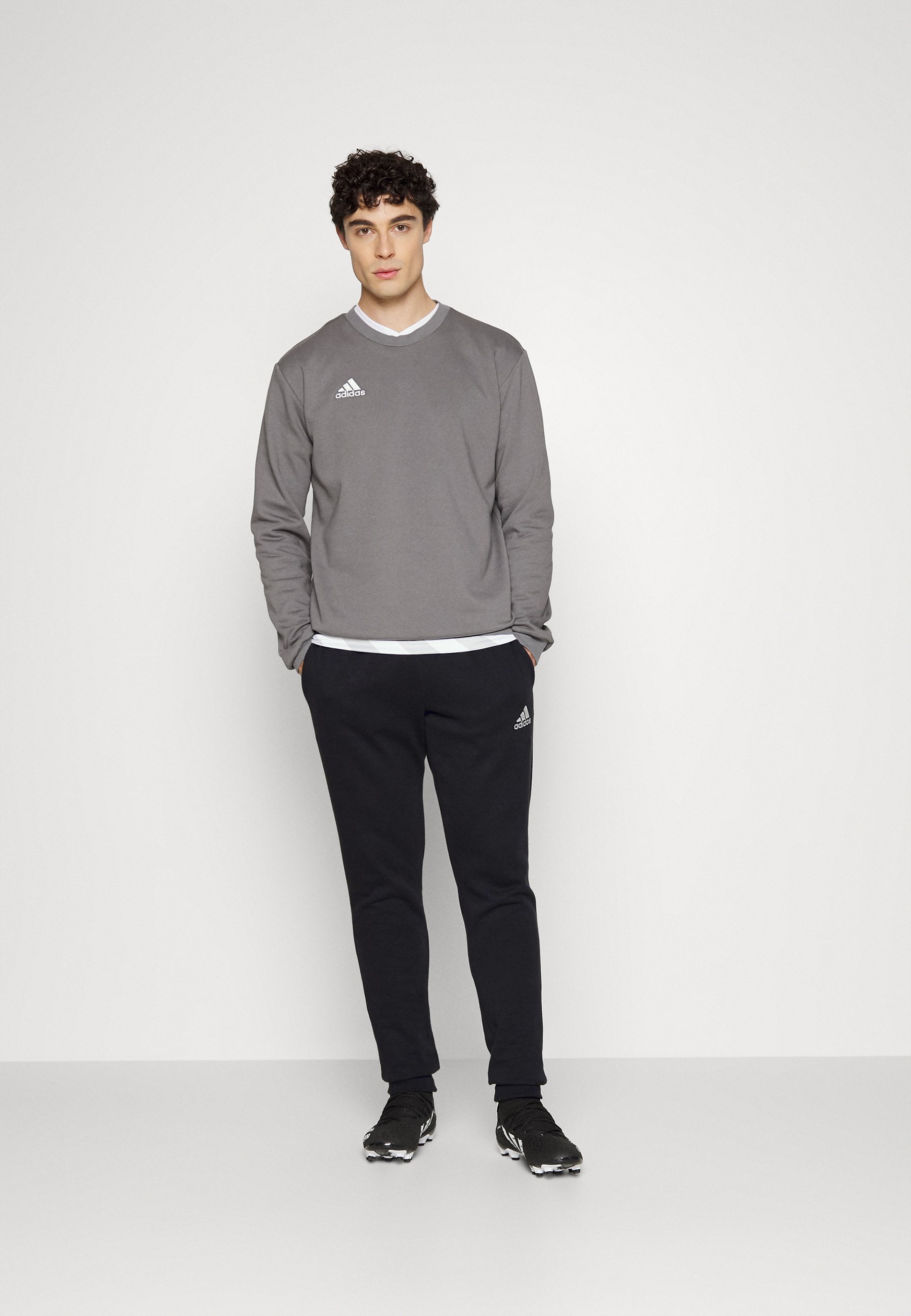 adidas Performance ENTRADA 22 - Bas de survêtement - Noir