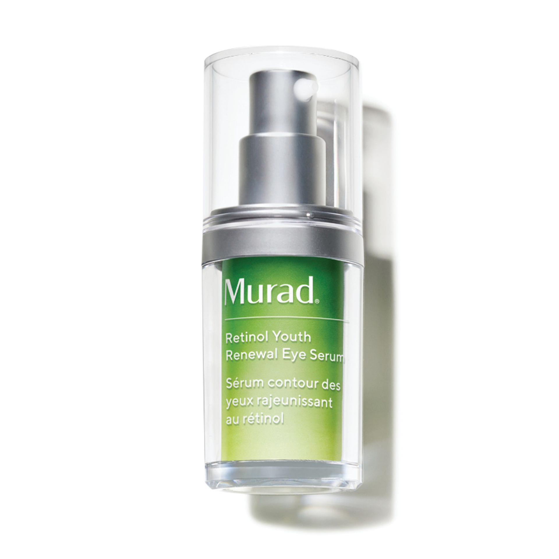 Retinol Youth Renewal Eye Serum 15 ml - Murad