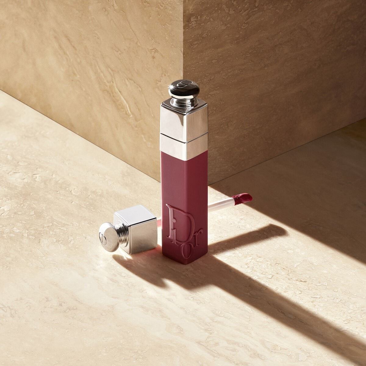 Tónovací krém na pery DIOR Lipstain Dior Addict - 5 ml