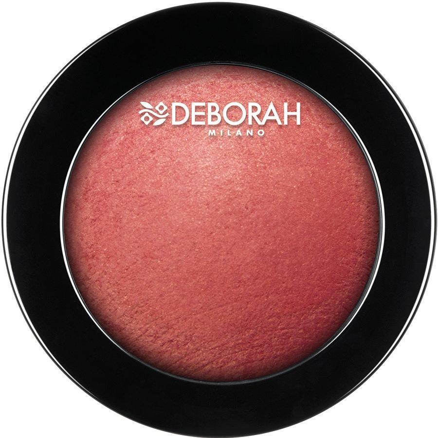 Deborah Milano Blush Hi-Tech - 4 g