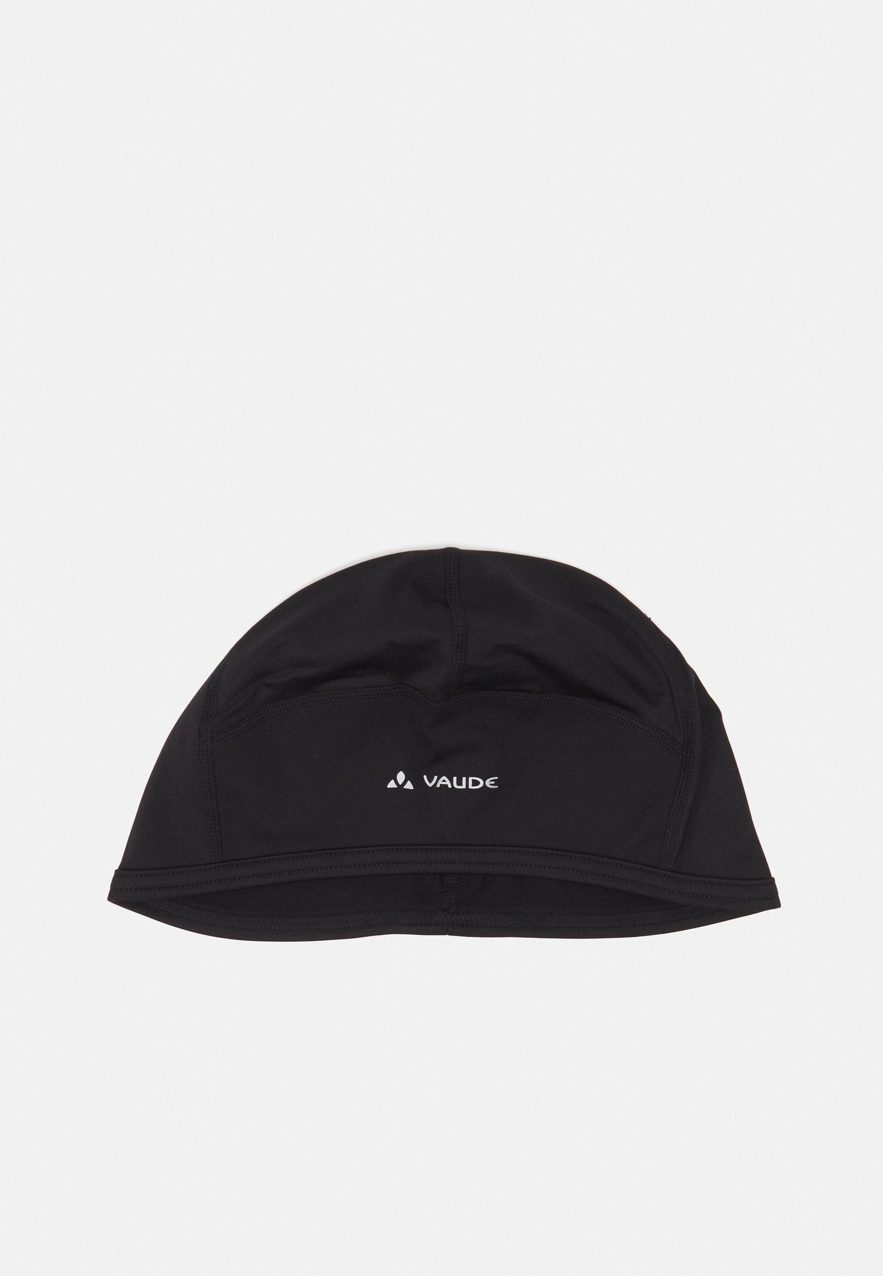 Vaude BIKE UNISEX - Bonnet - noir/blanc