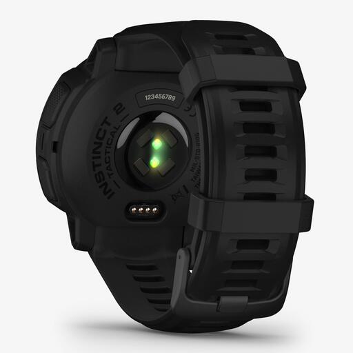  Garmin Instinct 2 Solar