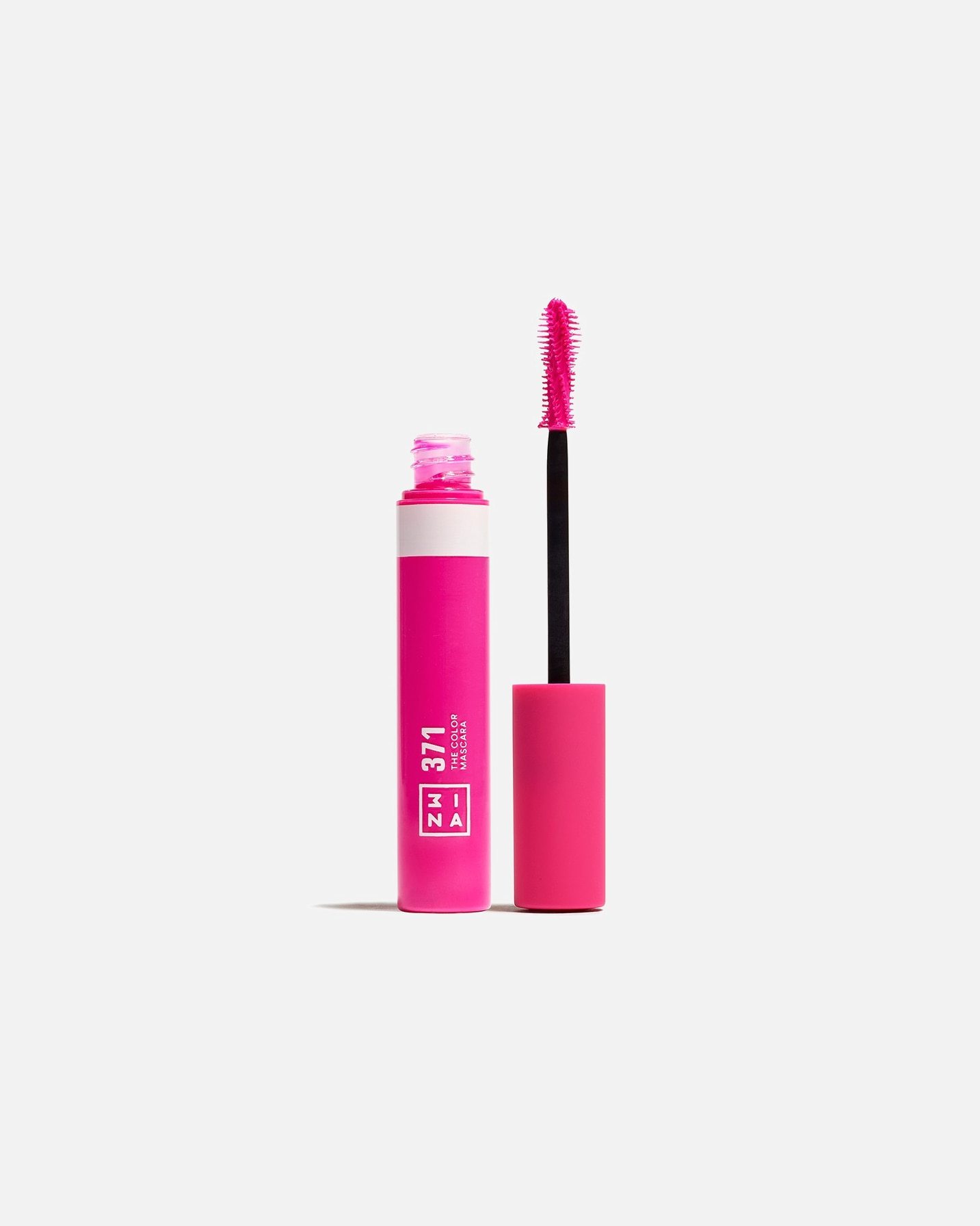 3INA Maskara The Color - 14 ml
