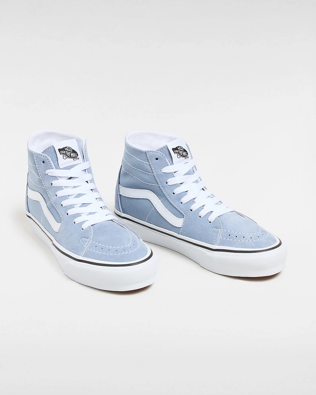 Scarpe Color Theory Sk8-Hi Tapered