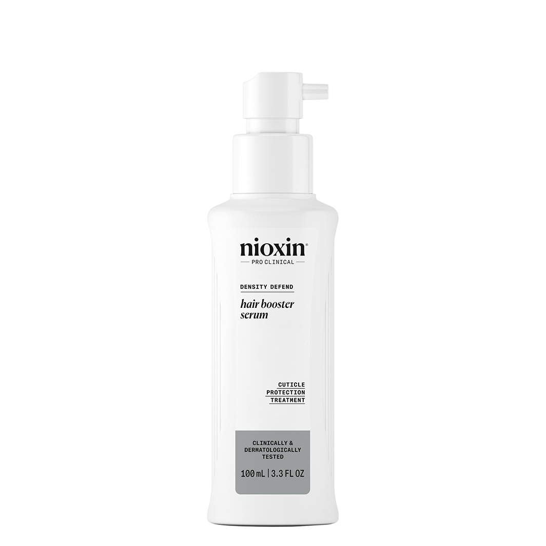 Nioxin Haarbooster