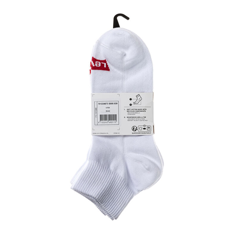  Calcetines y medias blancas para hombre