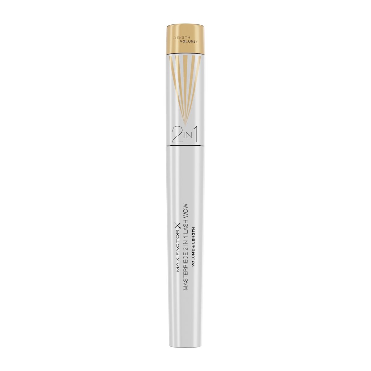 Max Factor Masterpiece 2in1 Wimpern-Wow