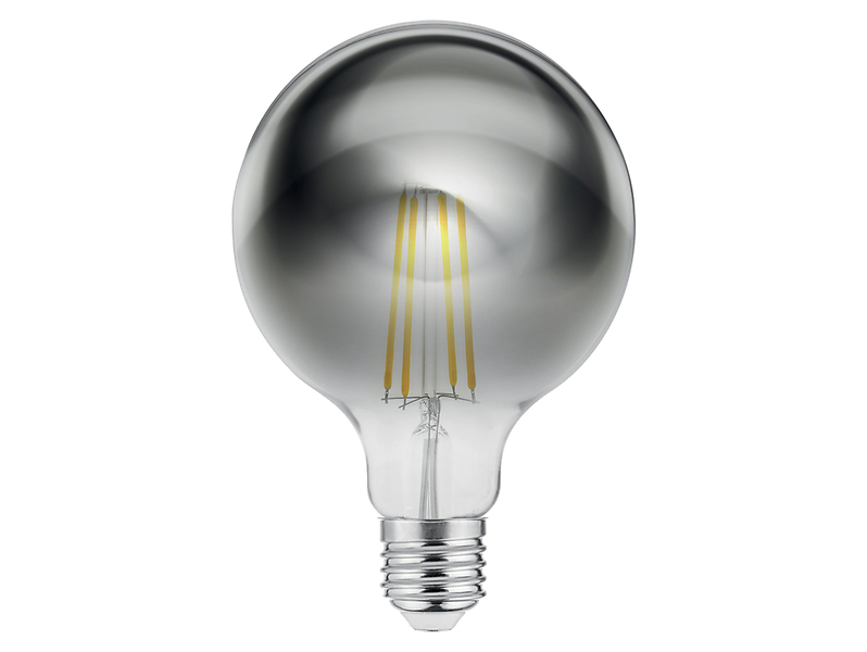 Żarówka LED E27 8W