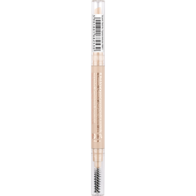 Cera para dar forma a las cejas Wibo 0,3 g 0,3 g