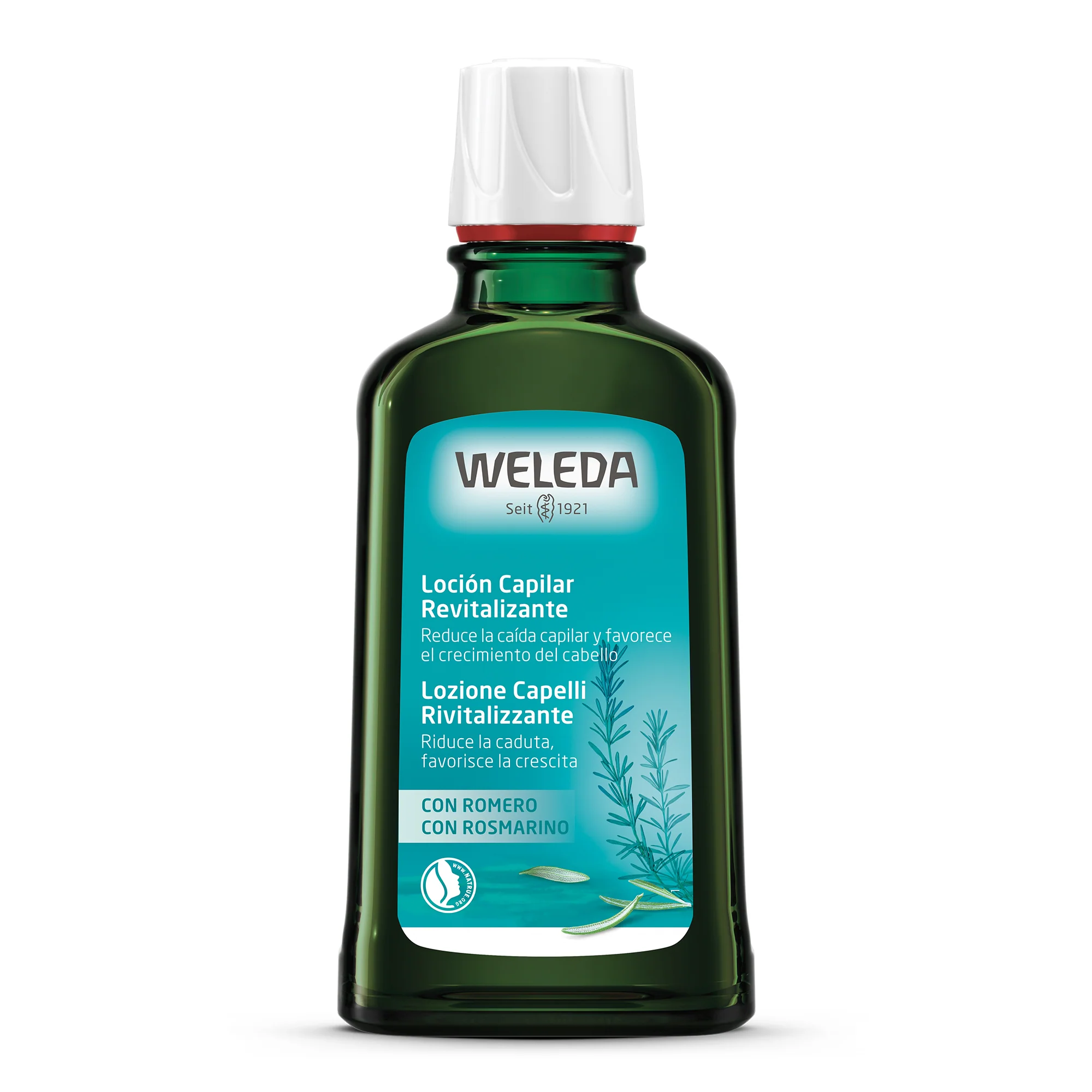 Trattamenti Capelli Capelli - Lozione Capelli Rivitalizzante - Trattamento Anticaduta Capelli