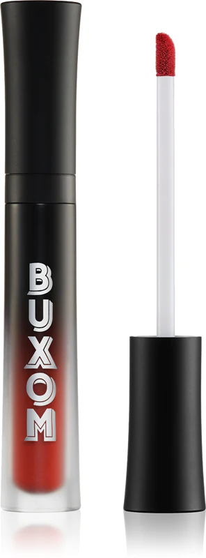 Buxom FULL ON™ PLUMPING LIQUID LIPSTICK MATTE vloeibare lipstick met een matte finish