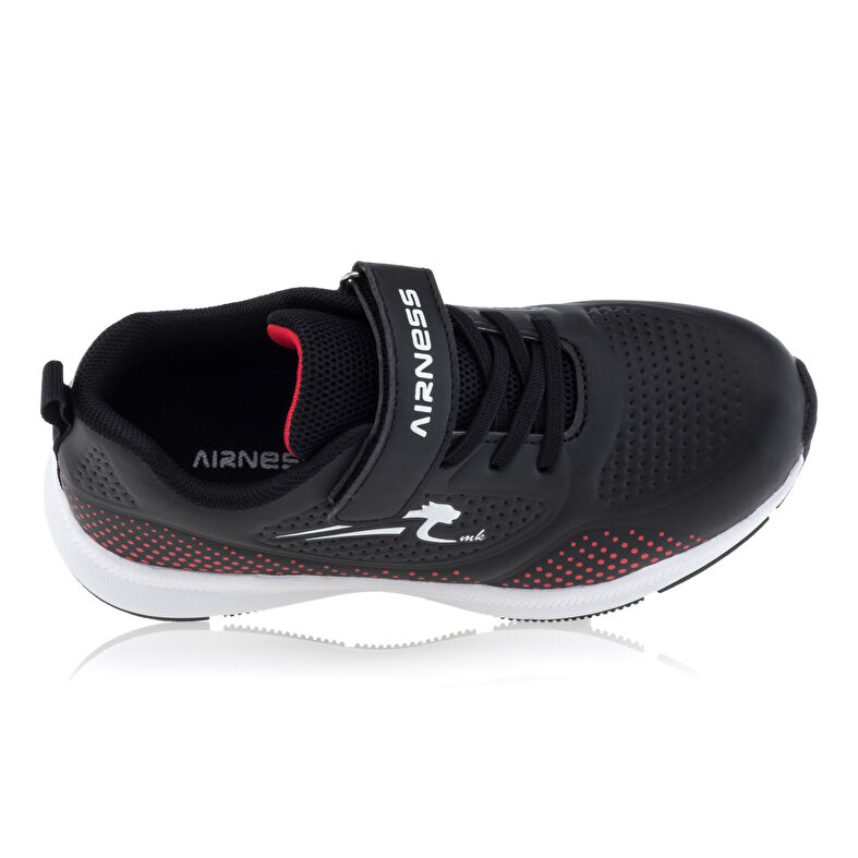 Cestas / zapatillas Garcon Noir