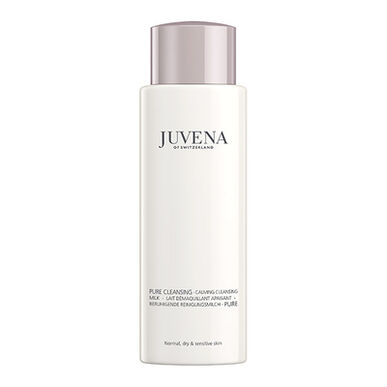 Juvena Pure Cleansing Calming Cleansing Milk 200 ml