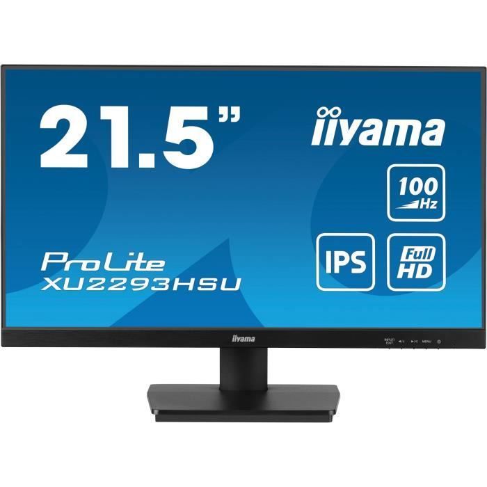 Monitor per PC - IIYAMA - 22