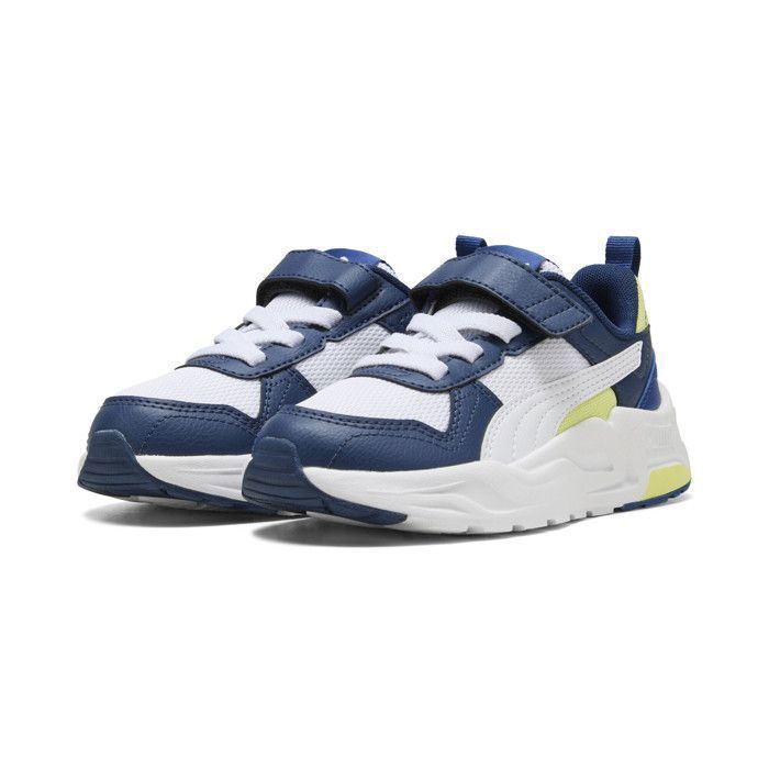Baskets enfant Puma Trinity 2 LT AC+ PS