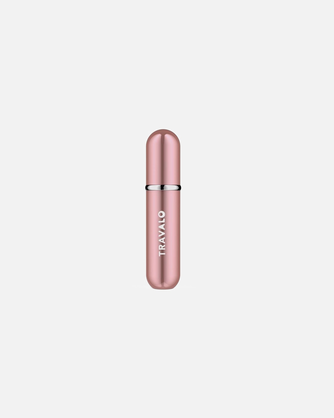 Travalo Classic Verdampfer Roségold - 1 Stück