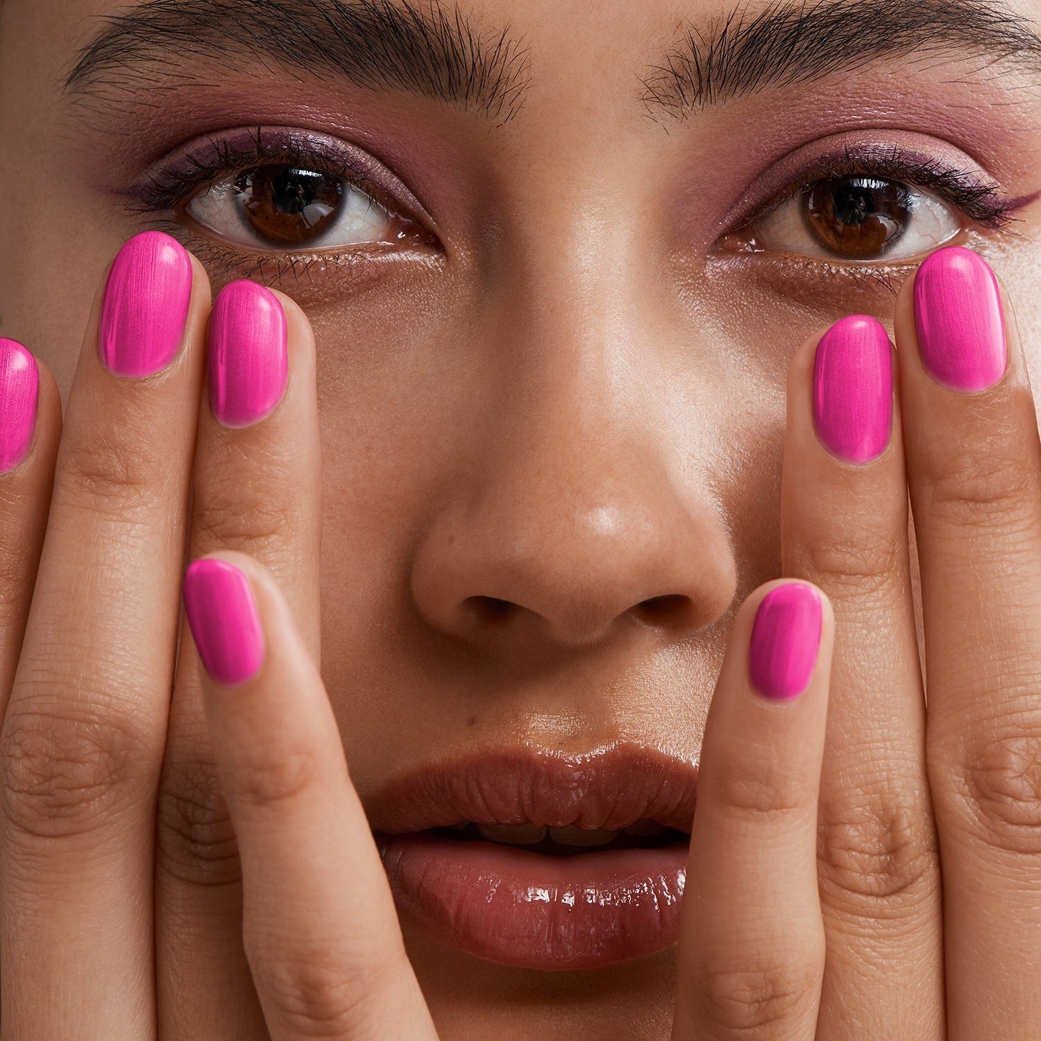Pink Gellac UV Nail Polish Gélový lak na nechty - 15ml