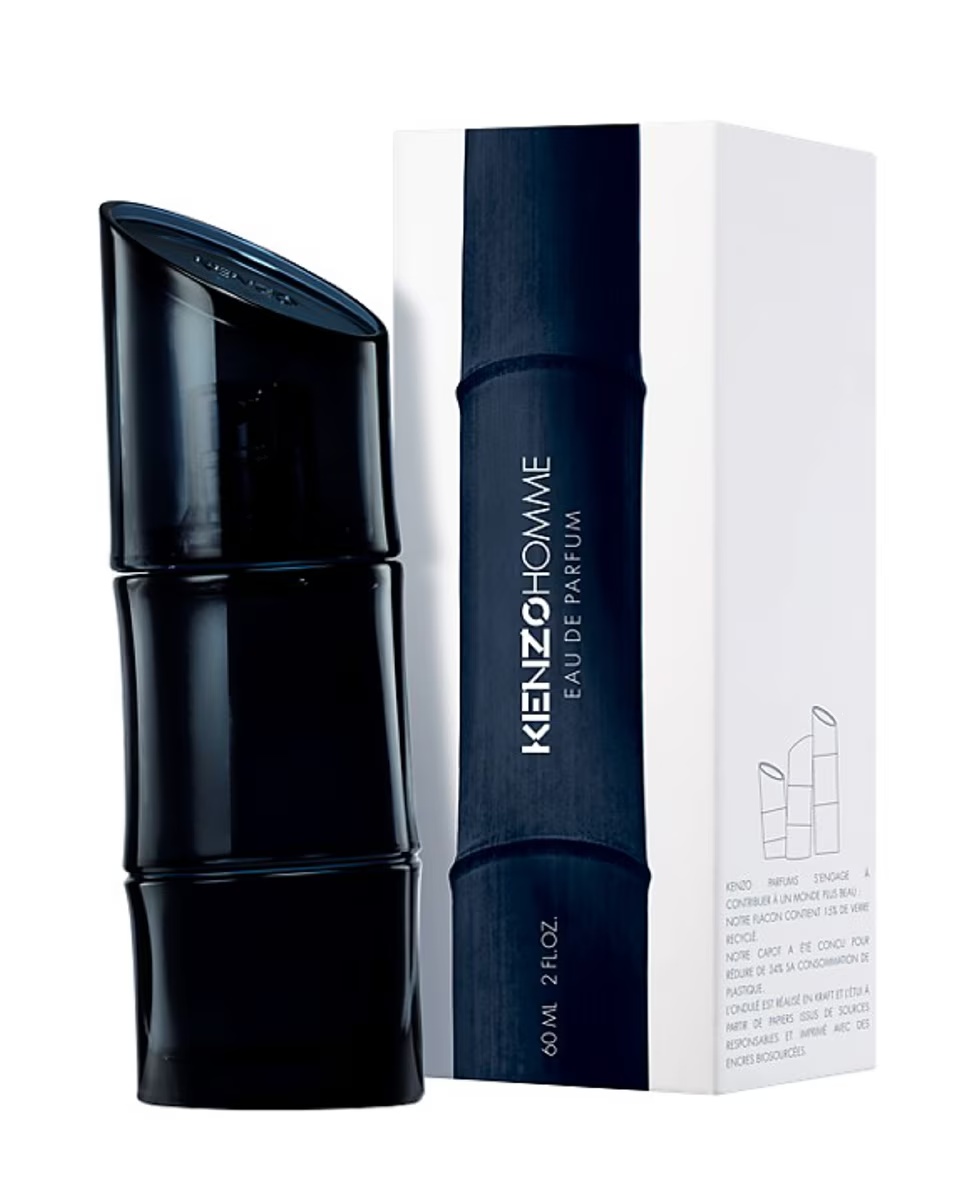 KENZO KENZO HOMME EAU DE PARFUM
