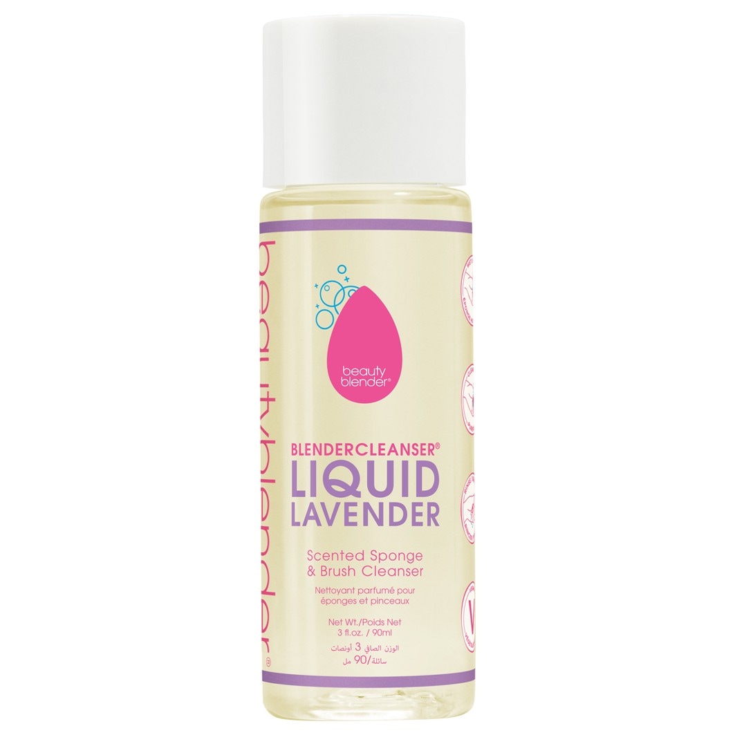 Beautyblender kwastenreiniger – 90 ml