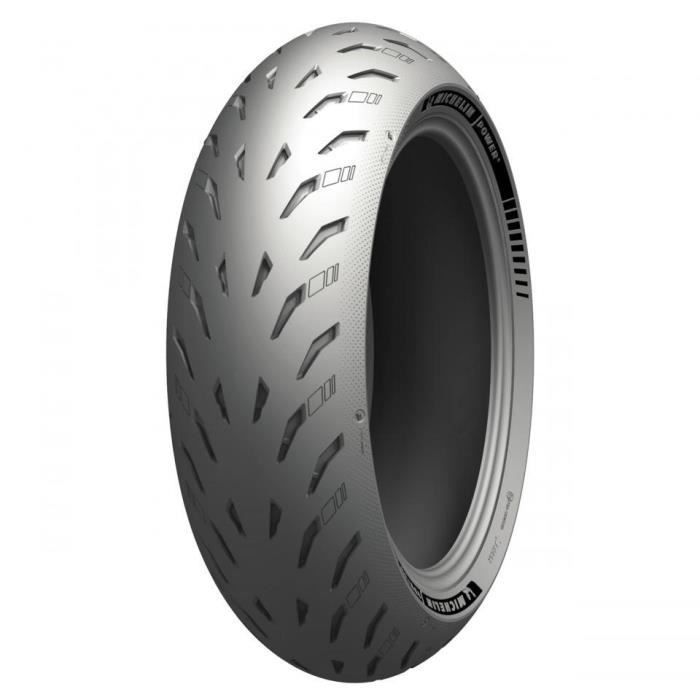 Pneumatico per moto - MICHELIN - 190-55-17 - Compatibile con Honda CB 1000 R 2018-2020 - Rapporto d'aspetto 55 - Larghezza 190