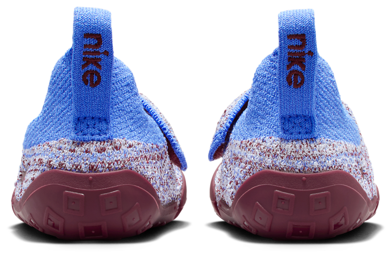 Nike Swoosh 1