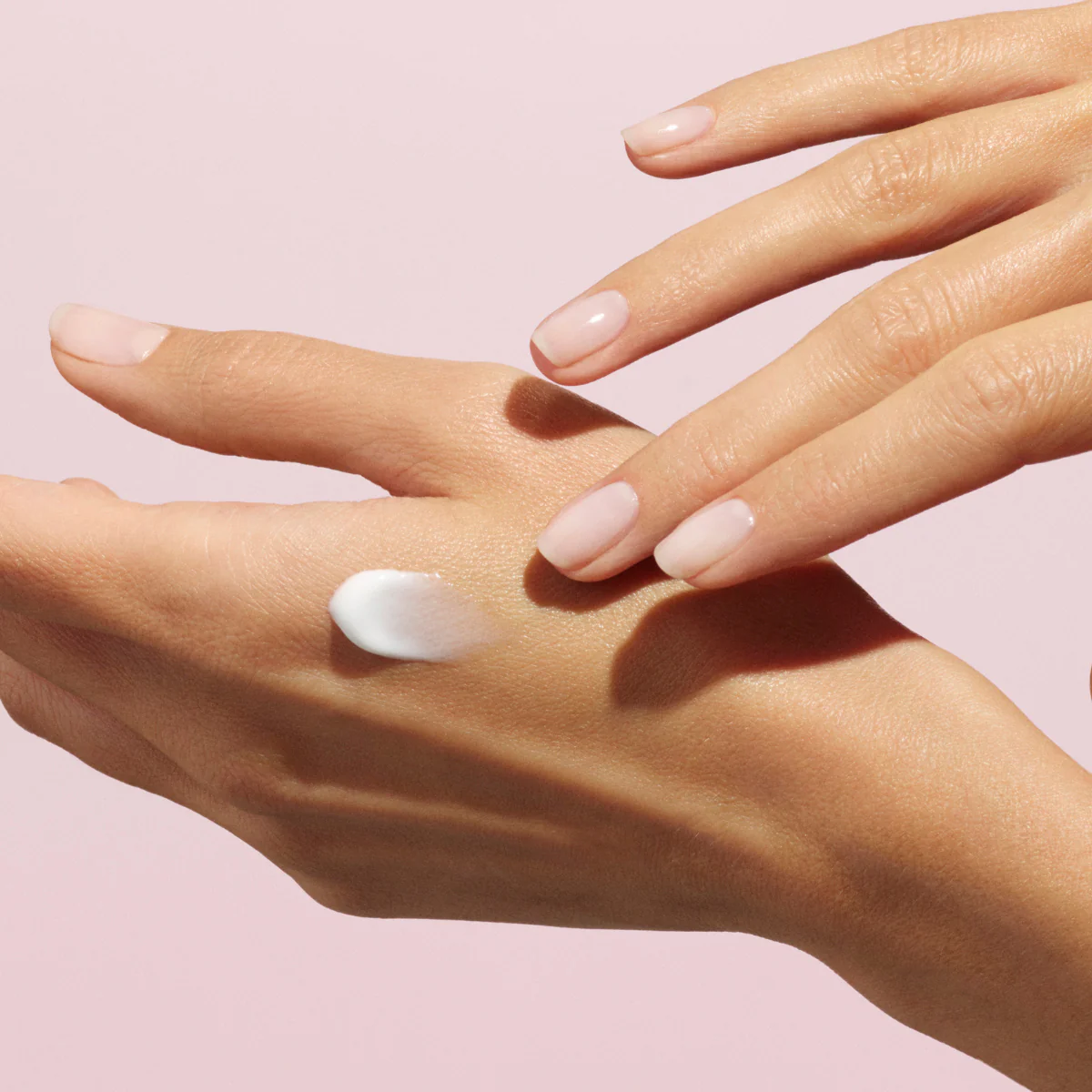 Soins - 60 ml Crème Mains Parfum Rose Nouvelle