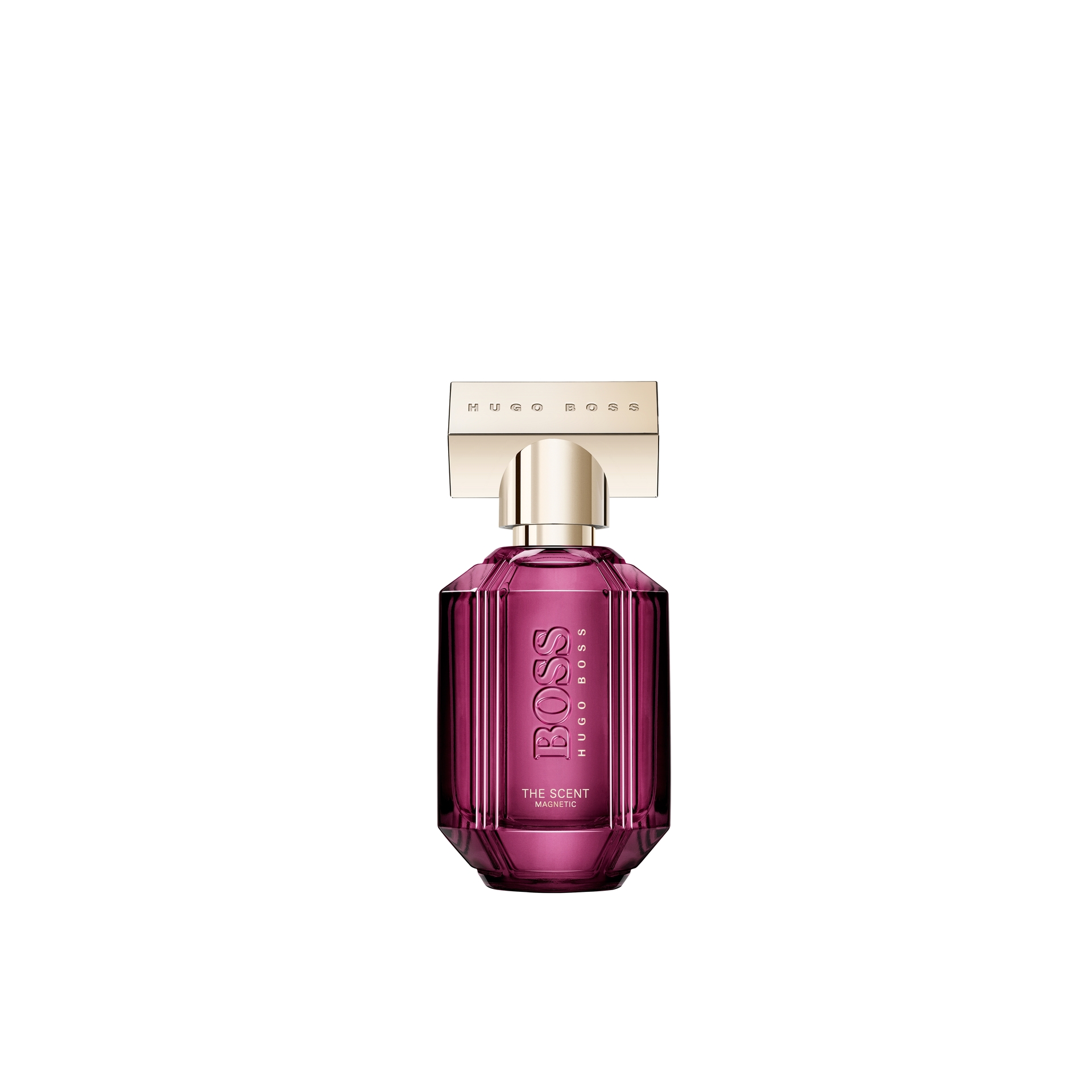 The Scent For Her Magnetic Eau de Parfum 30 ml - Hugo Boss