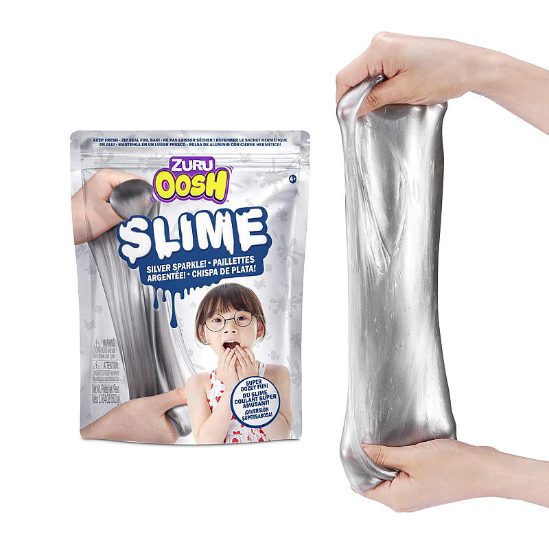 Zuru slimpose 500 g, Oosh