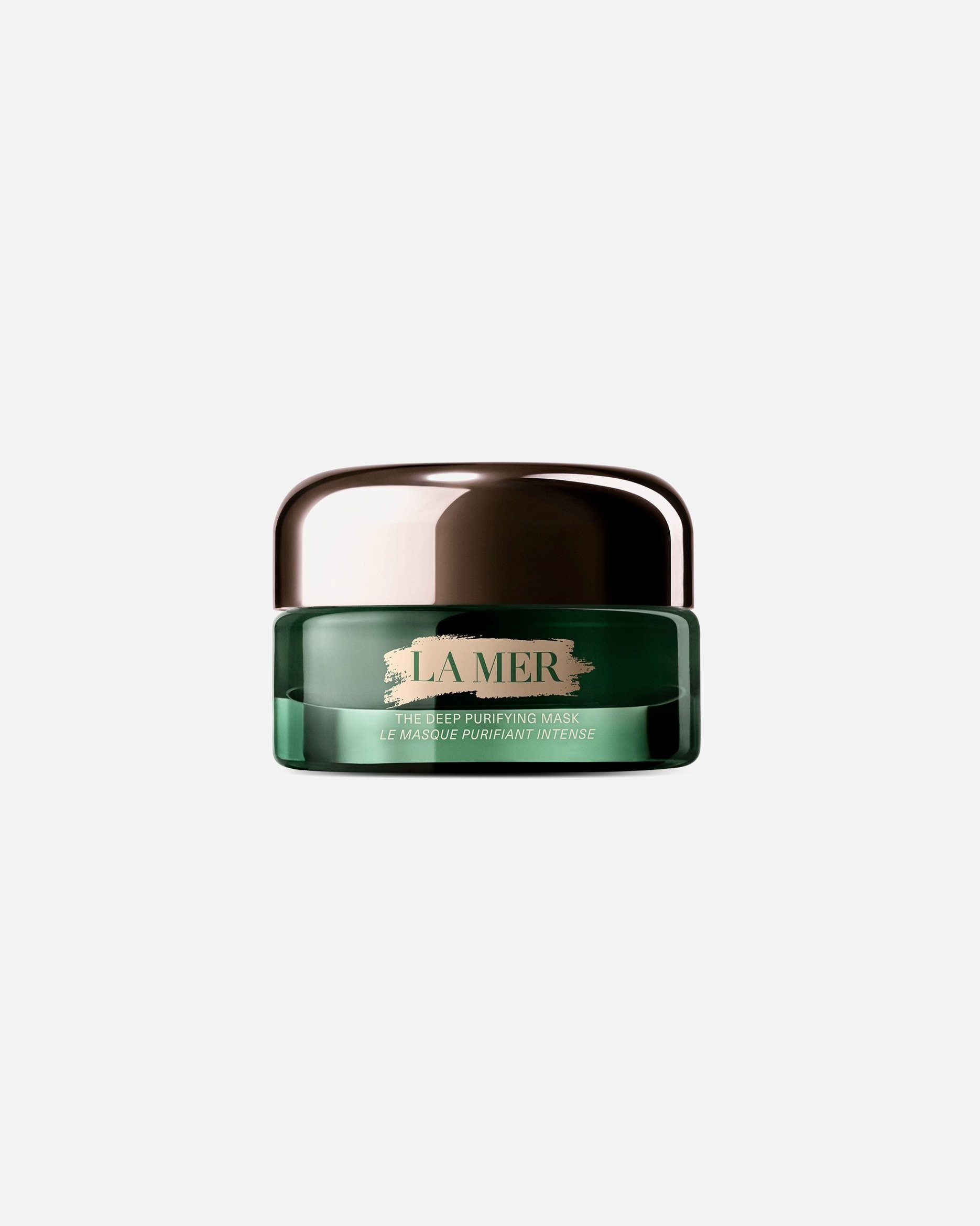La Mer giliai valomoji kaukė - 50 ml