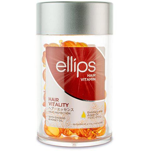 Ellips Vitalité des cheveux